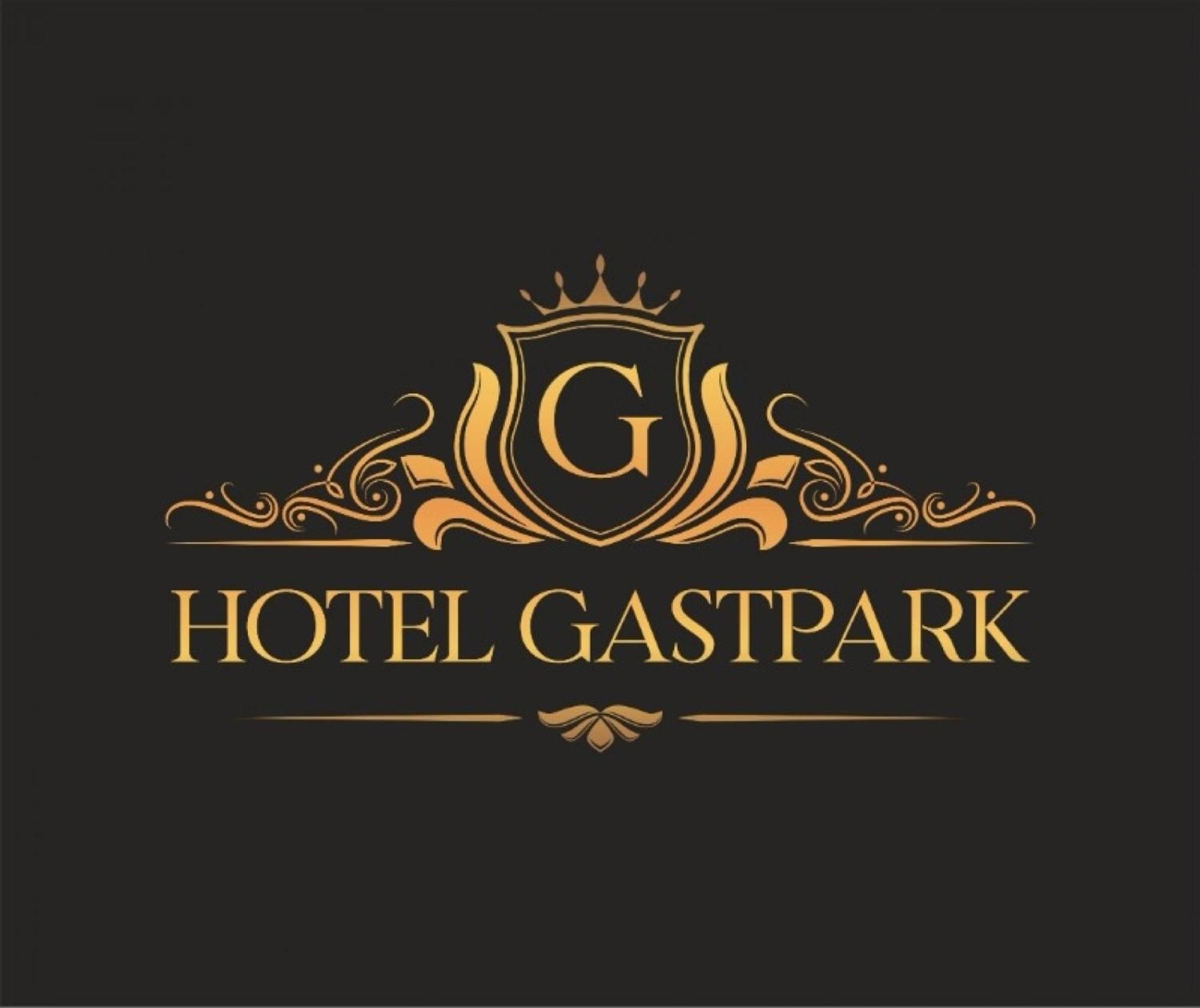 Gastpark Hotel Manching Exterior foto